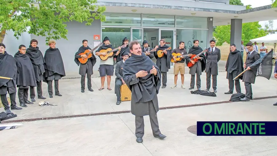 Actividade física traduzida em refeições para ajudar alunos carenciados