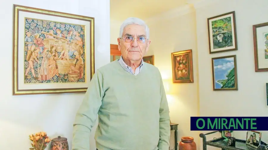 Conferência em Santarém sobre a importância do 25 de Abril