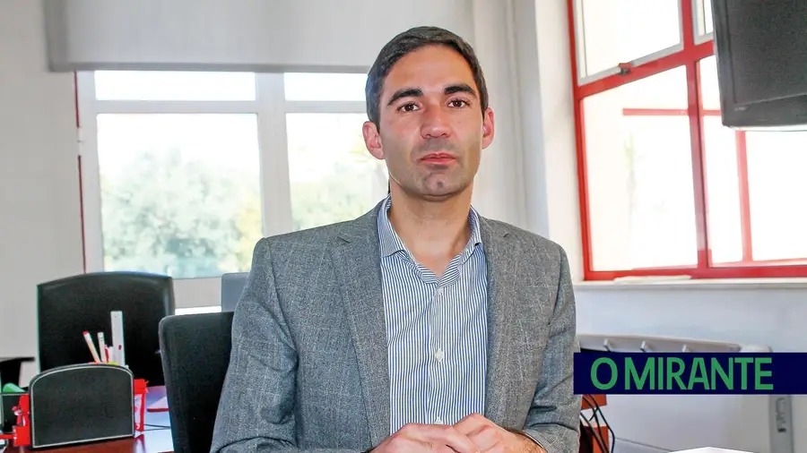 Constância com ultimato ao empreiteiro da Loja do Cidadão e avança com multas por atrasos