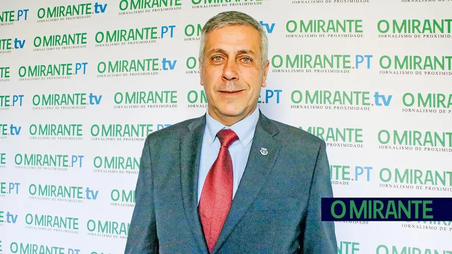 Barquinha adapta PDM a novas regras de cheia que o presidente considera exageradas