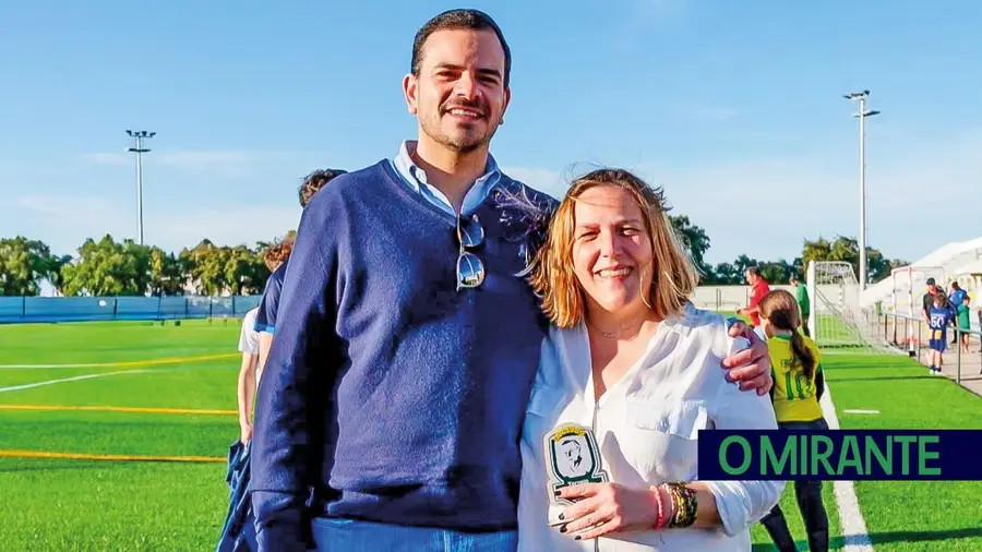 Torneio Fernando Santos na Chamusca para eternizar dirigente