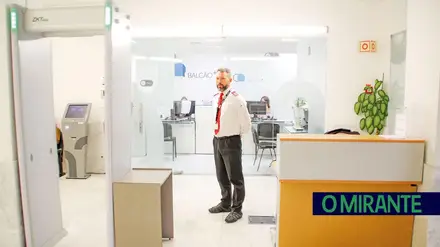 Tribunais do distrito de Santarém continuam vulneráveis com falhas de segurança e equipamentos obsoletos