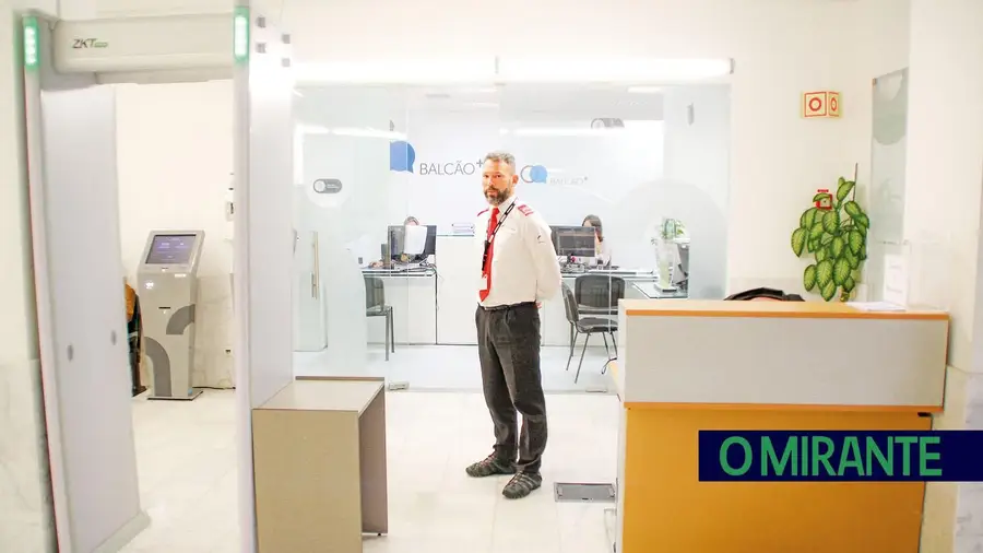 Tribunais do distrito de Santarém continuam vulneráveis com falhas de segurança e equipamentos obsoletos