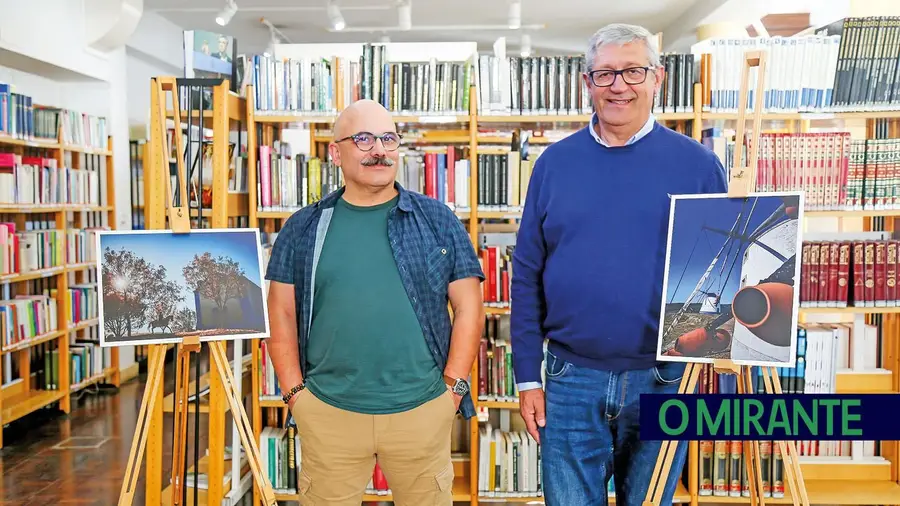Exposição fotográfica dá a conhecer património e tradições de Alenquer