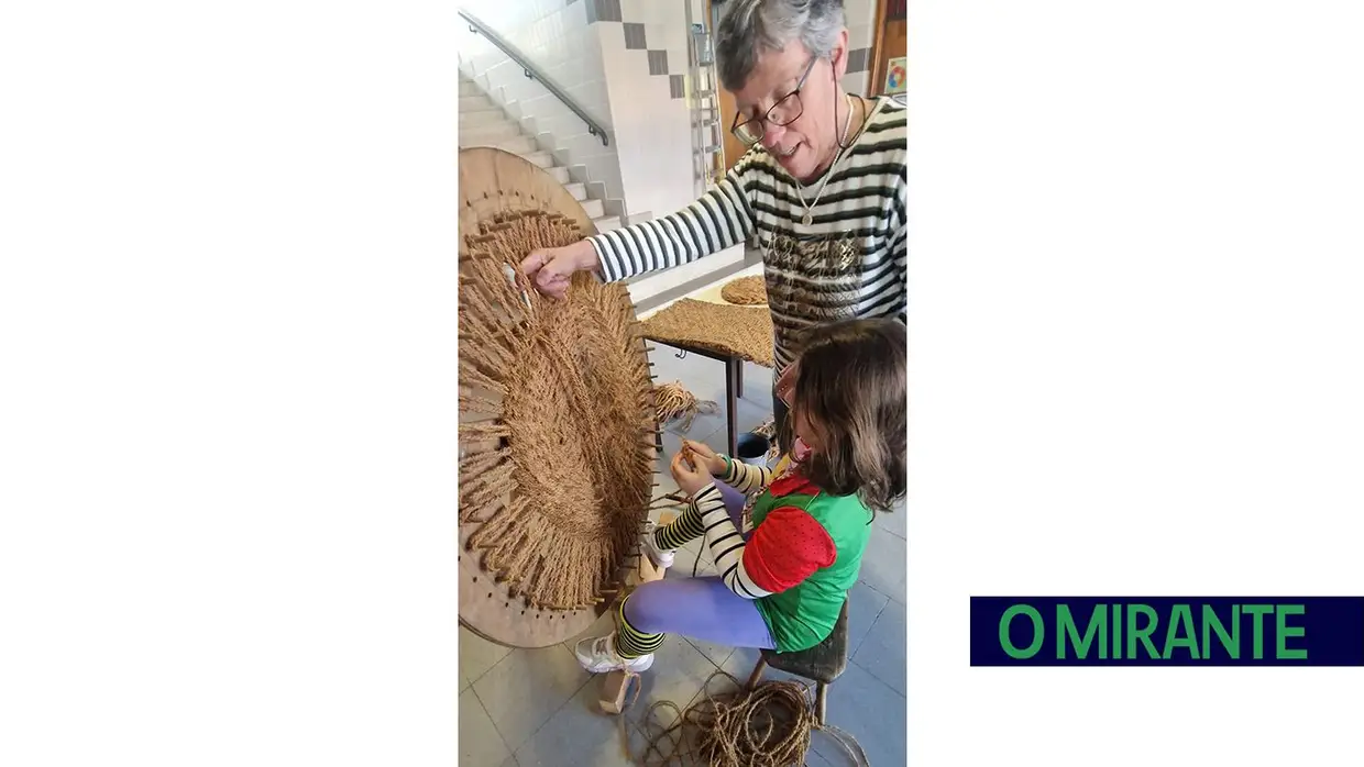 Agrupamento de Escolas Verde Horizonte aberto à comunidade