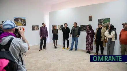 PIPA procura nova sede após fim de parceria com a Câmara da Golegã