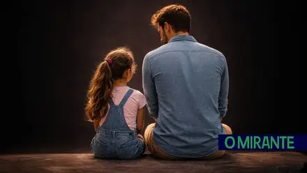 Prisão para pai suspeito de abusar da filha durante anos em Abrantes