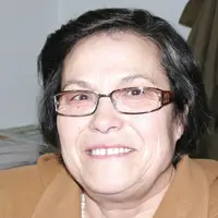 Maria Celeste Ribeiro Gaspar Touret