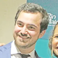 Miguel Filipe da Silva Santos