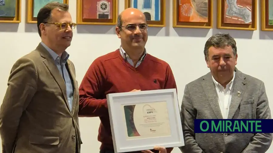 Festival de vinho de Vila Franca de Xira é evento do ano em Lisboa