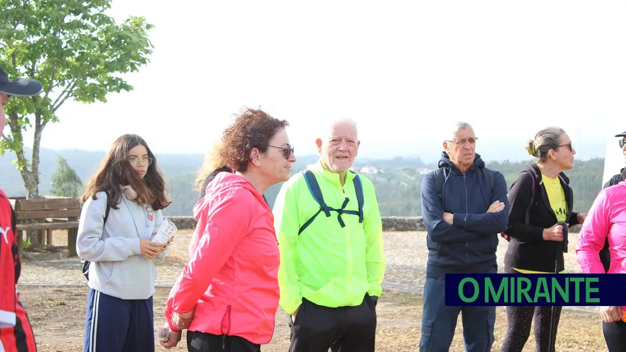 Sardoal assinala Dia Nacional dos Moinhos com caminhada, artesanato e jogos tradicionais