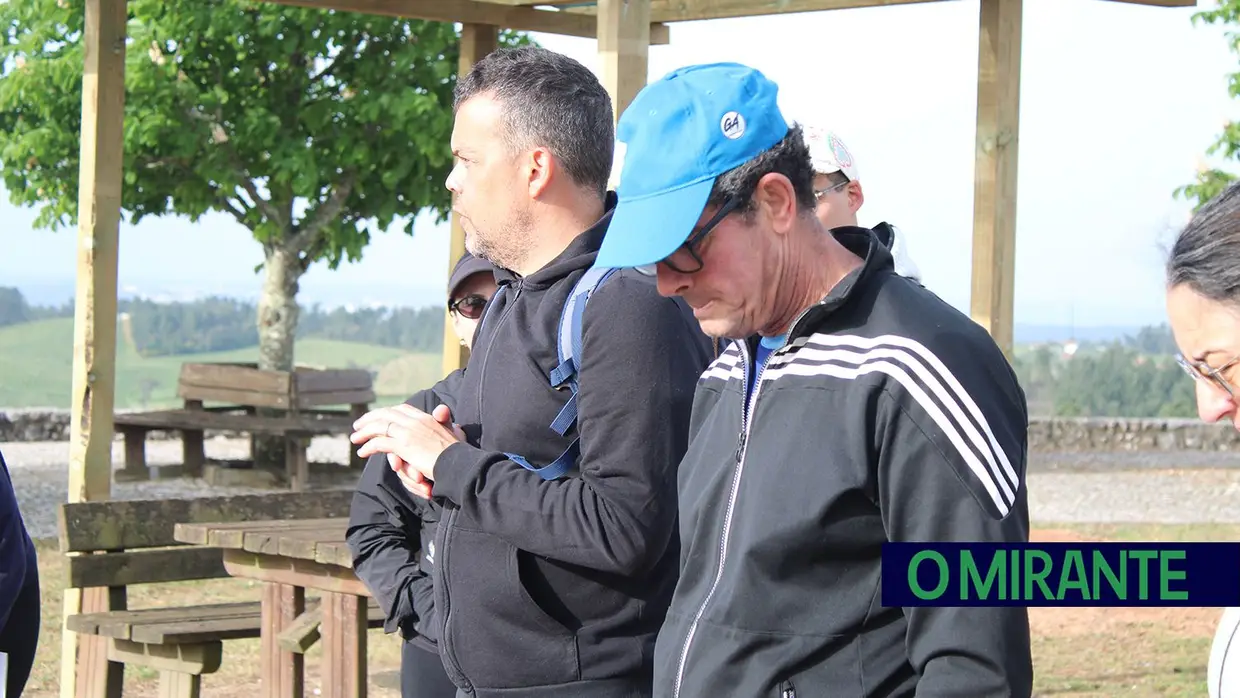 Sardoal assinala Dia Nacional dos Moinhos com caminhada, artesanato e jogos tradicionais