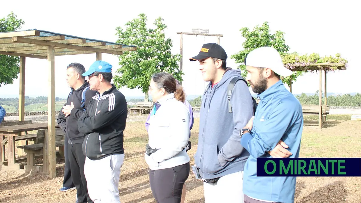 Sardoal assinala Dia Nacional dos Moinhos com caminhada, artesanato e jogos tradicionais