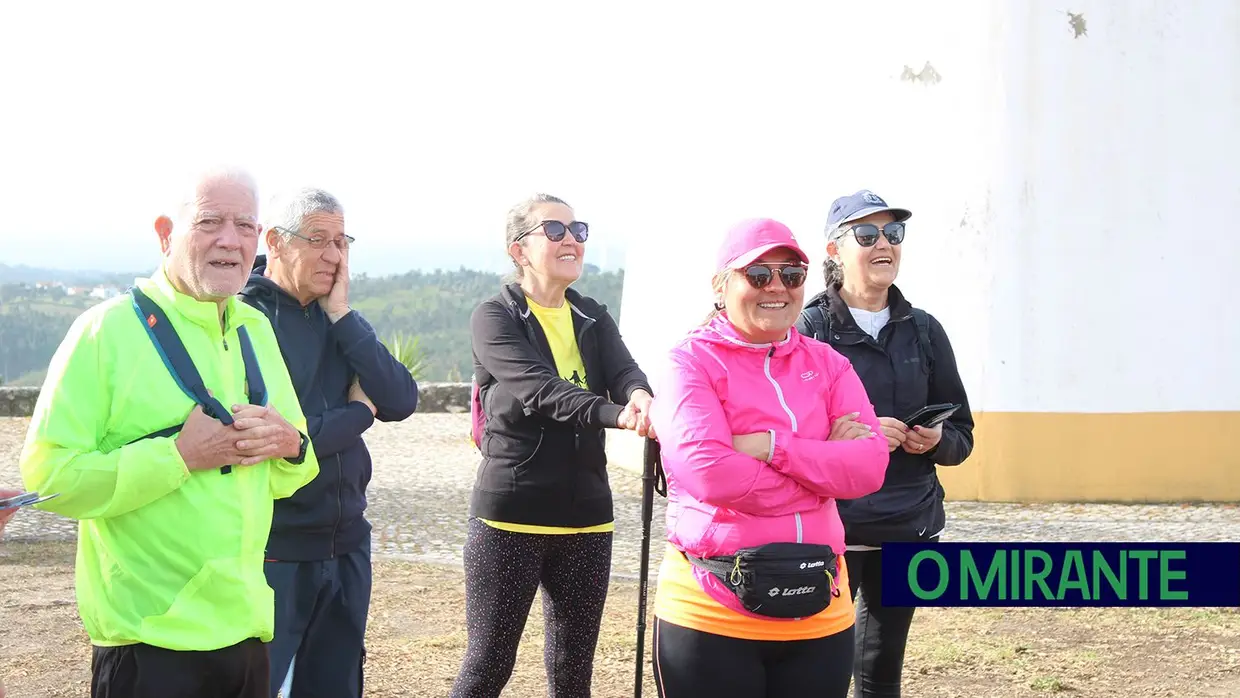 Sardoal assinala Dia Nacional dos Moinhos com caminhada, artesanato e jogos tradicionais