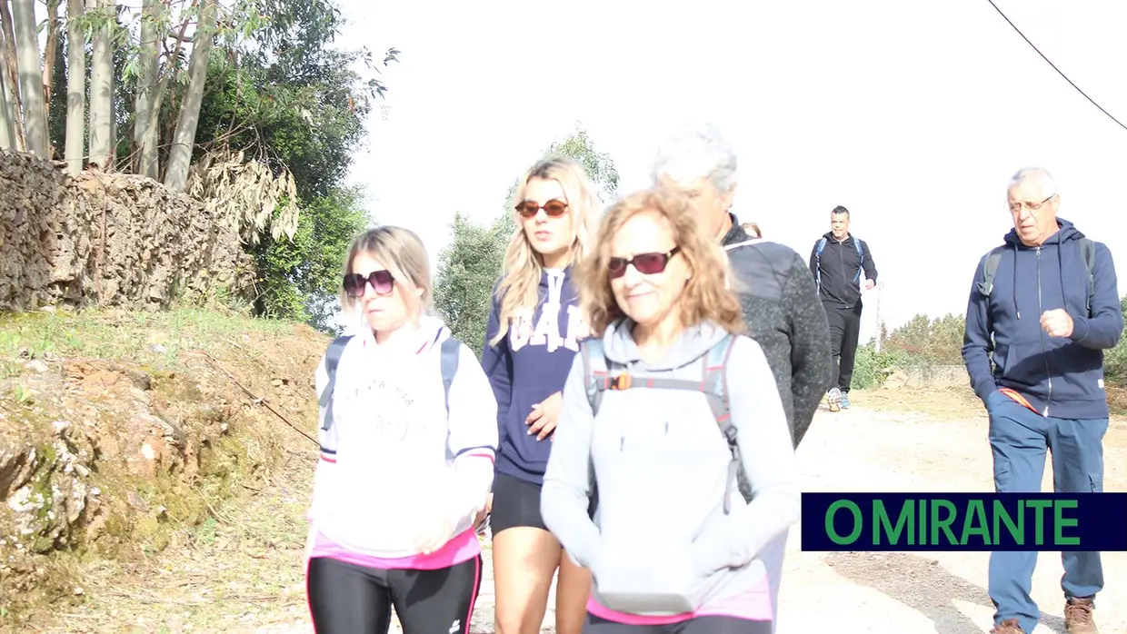 Sardoal assinala Dia Nacional dos Moinhos com caminhada, artesanato e jogos tradicionais