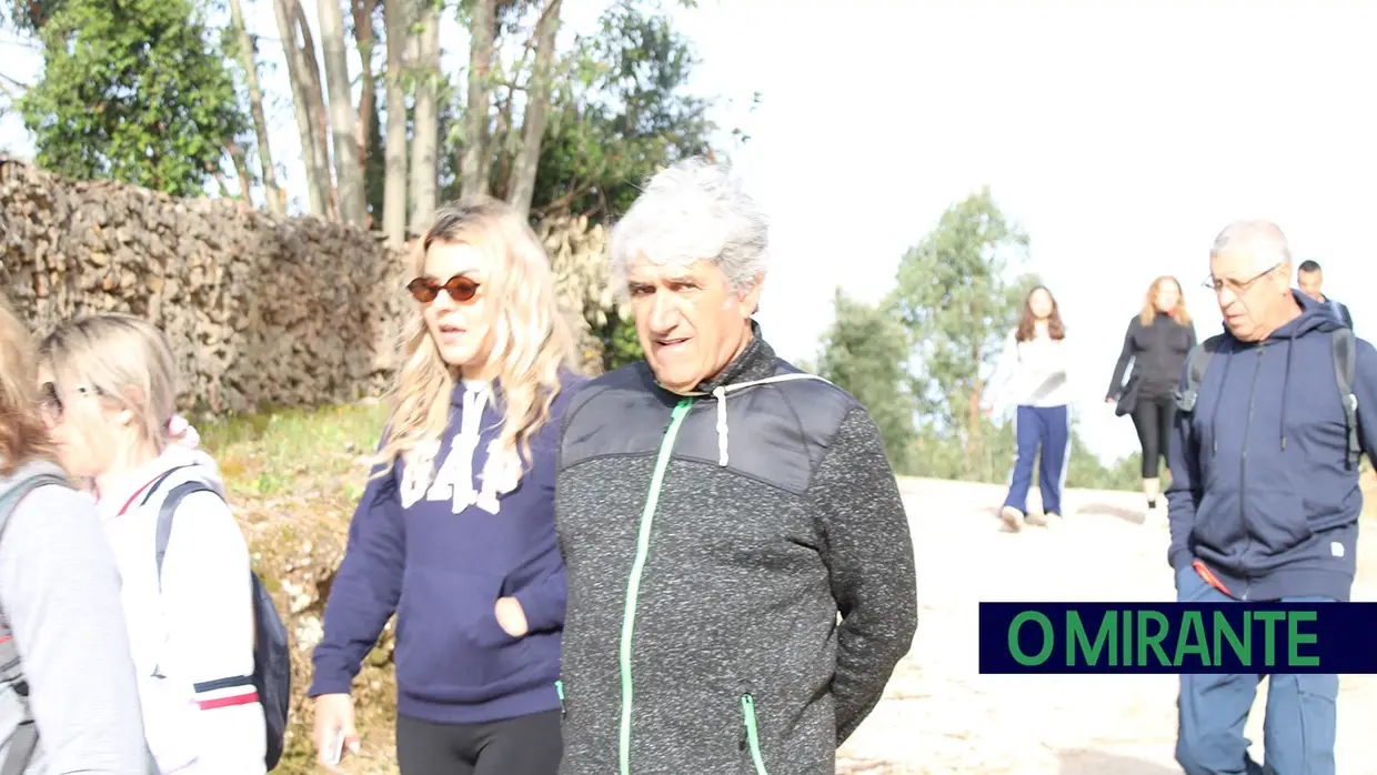 Sardoal assinala Dia Nacional dos Moinhos com caminhada, artesanato e jogos tradicionais