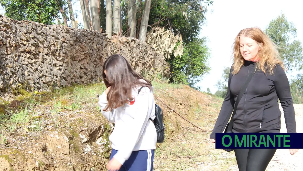 Sardoal assinala Dia Nacional dos Moinhos com caminhada, artesanato e jogos tradicionais