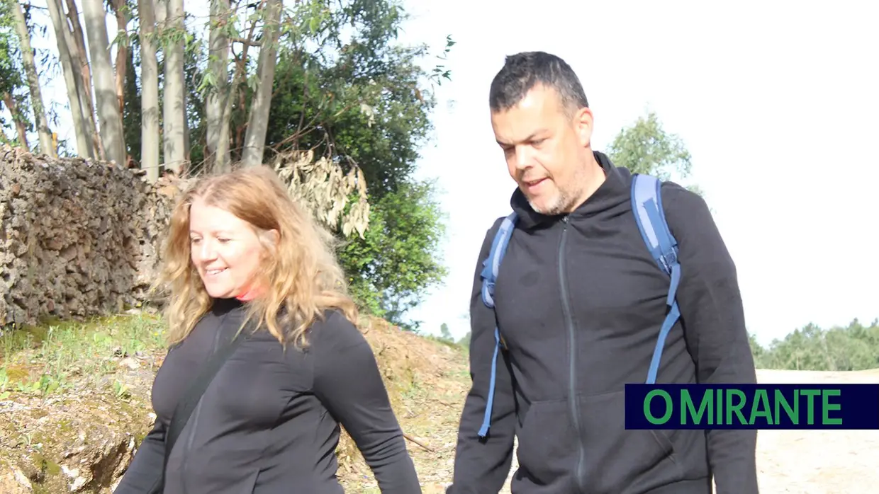 Sardoal assinala Dia Nacional dos Moinhos com caminhada, artesanato e jogos tradicionais