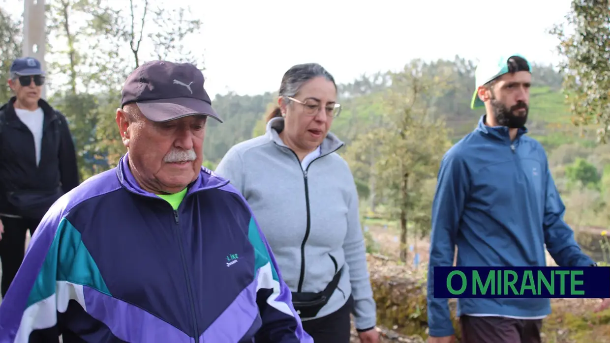 Sardoal assinala Dia Nacional dos Moinhos com caminhada, artesanato e jogos tradicionais