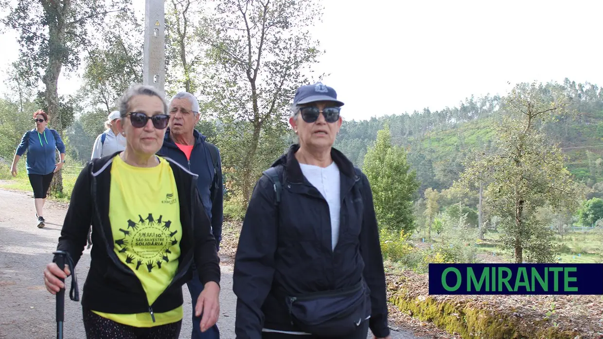 Sardoal assinala Dia Nacional dos Moinhos com caminhada, artesanato e jogos tradicionais