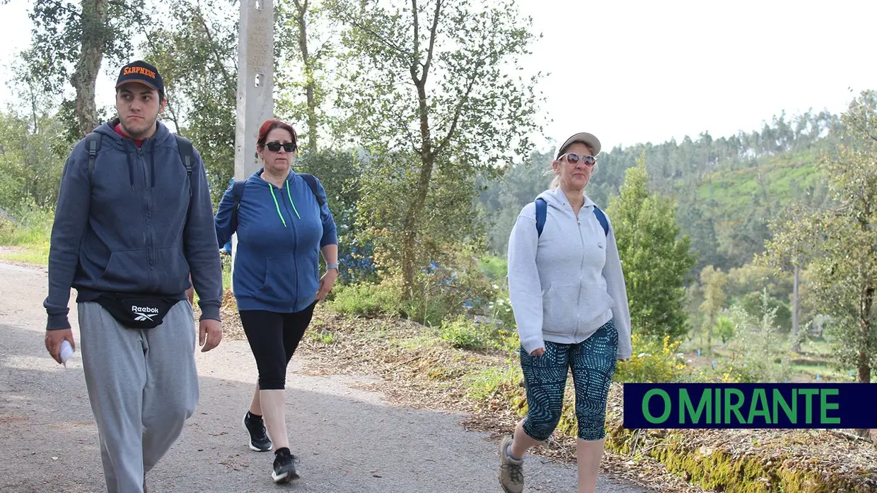 Sardoal assinala Dia Nacional dos Moinhos com caminhada, artesanato e jogos tradicionais