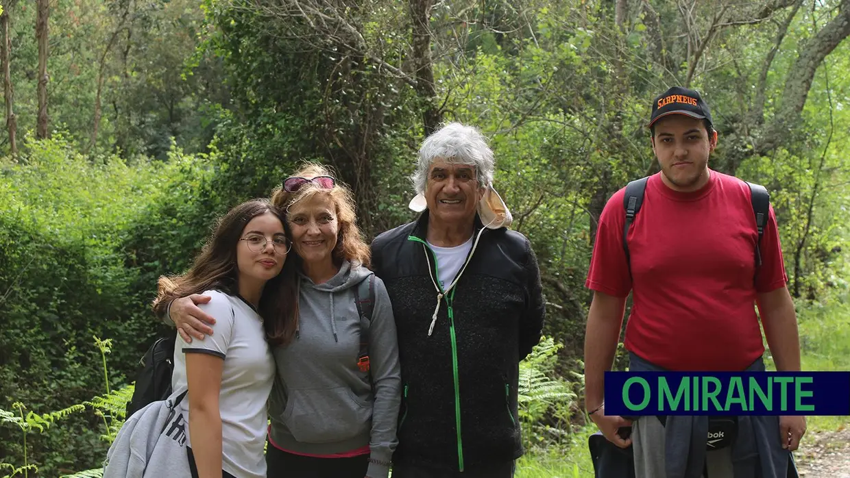 Sardoal assinala Dia Nacional dos Moinhos com caminhada, artesanato e jogos tradicionais