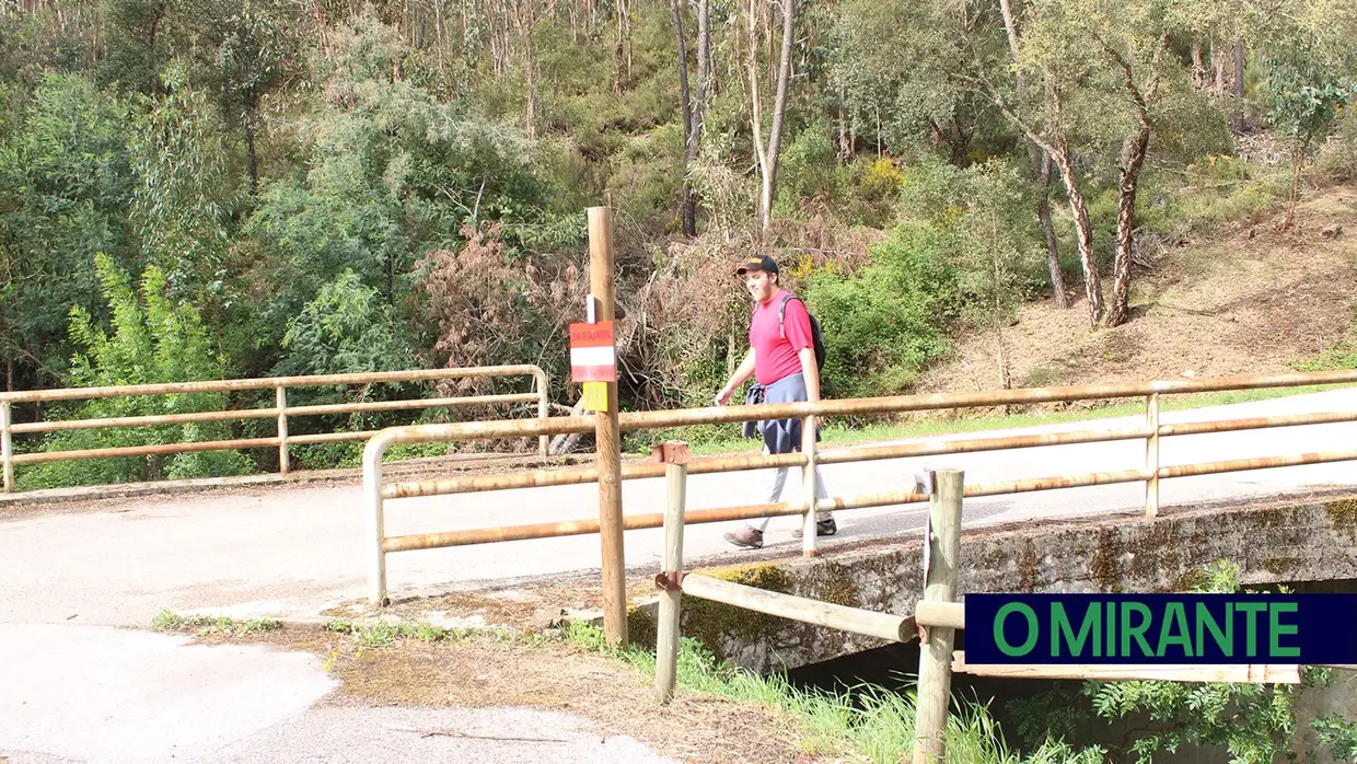 Sardoal assinala Dia Nacional dos Moinhos com caminhada, artesanato e jogos tradicionais