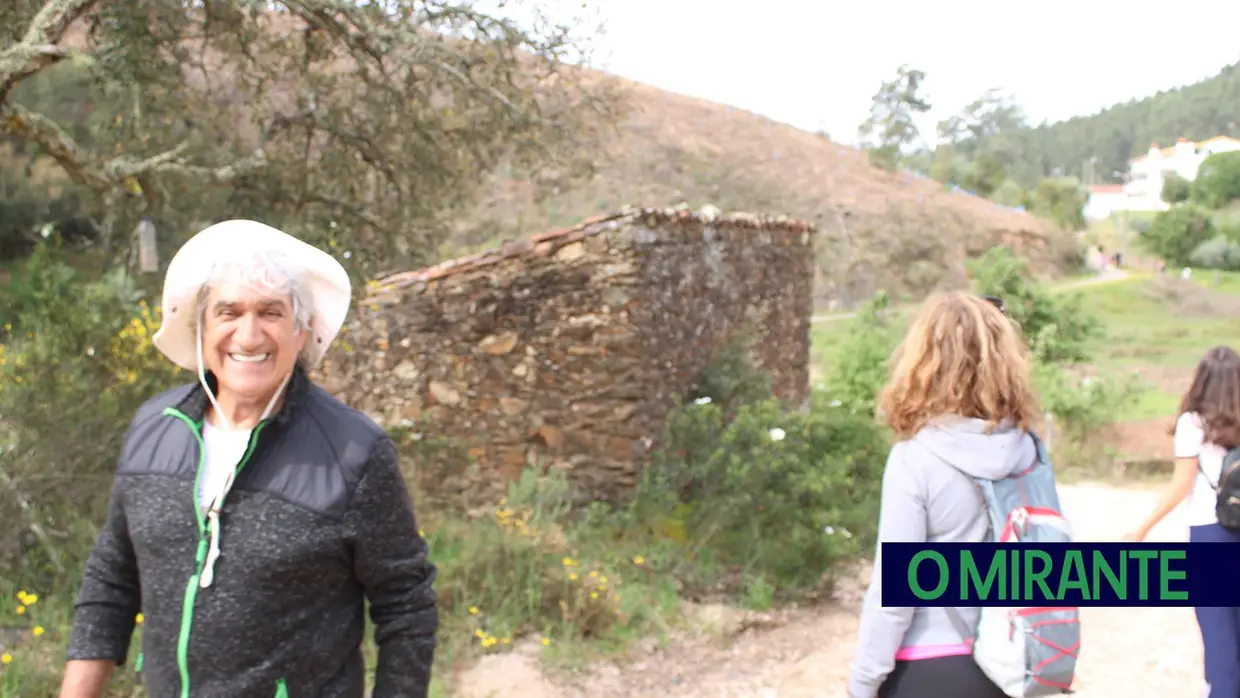 Sardoal assinala Dia Nacional dos Moinhos com caminhada, artesanato e jogos tradicionais