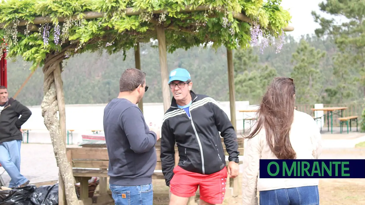 Sardoal assinala Dia Nacional dos Moinhos com caminhada, artesanato e jogos tradicionais