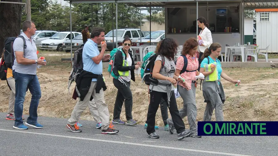 Ourém prepara Operação Fátima para receber milhares de peregrinos