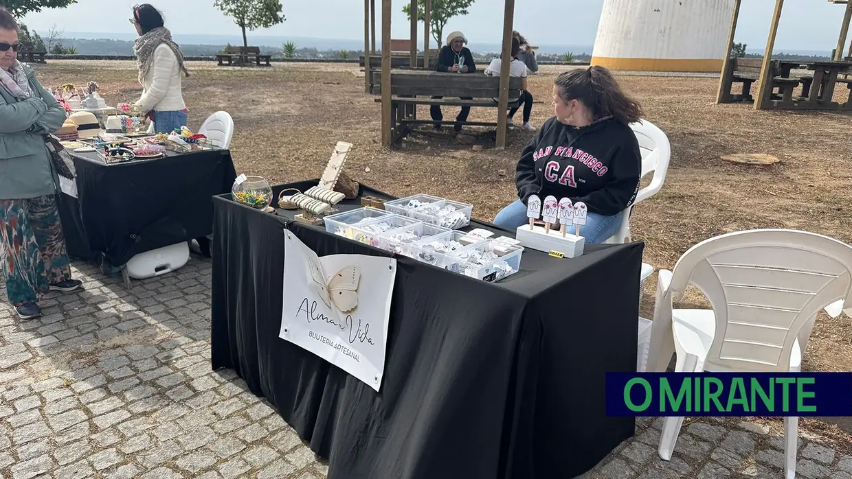 Sardoal assinala Dia Nacional dos Moinhos com caminhada, artesanato e jogos tradicionais