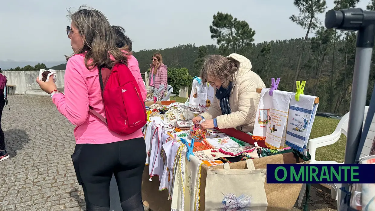 Sardoal assinala Dia Nacional dos Moinhos com caminhada, artesanato e jogos tradicionais