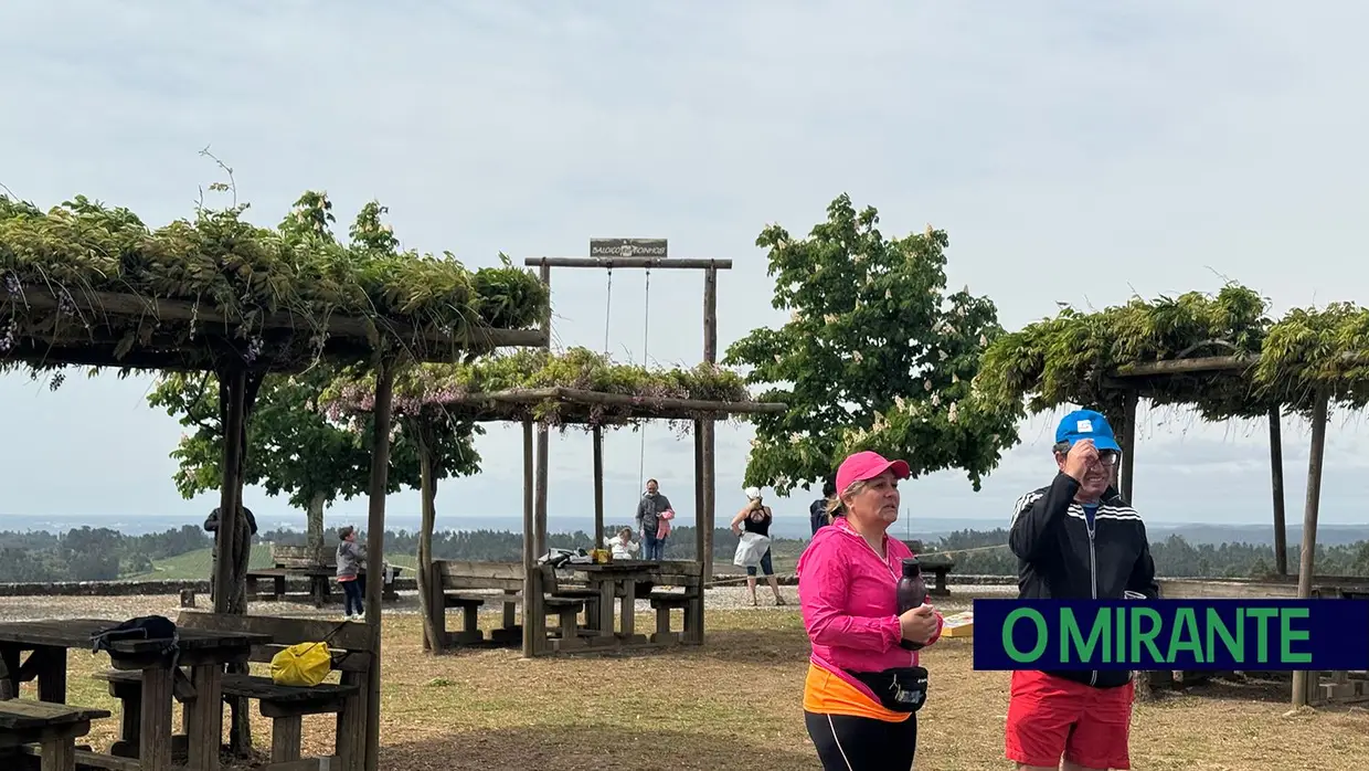 Sardoal assinala Dia Nacional dos Moinhos com caminhada, artesanato e jogos tradicionais