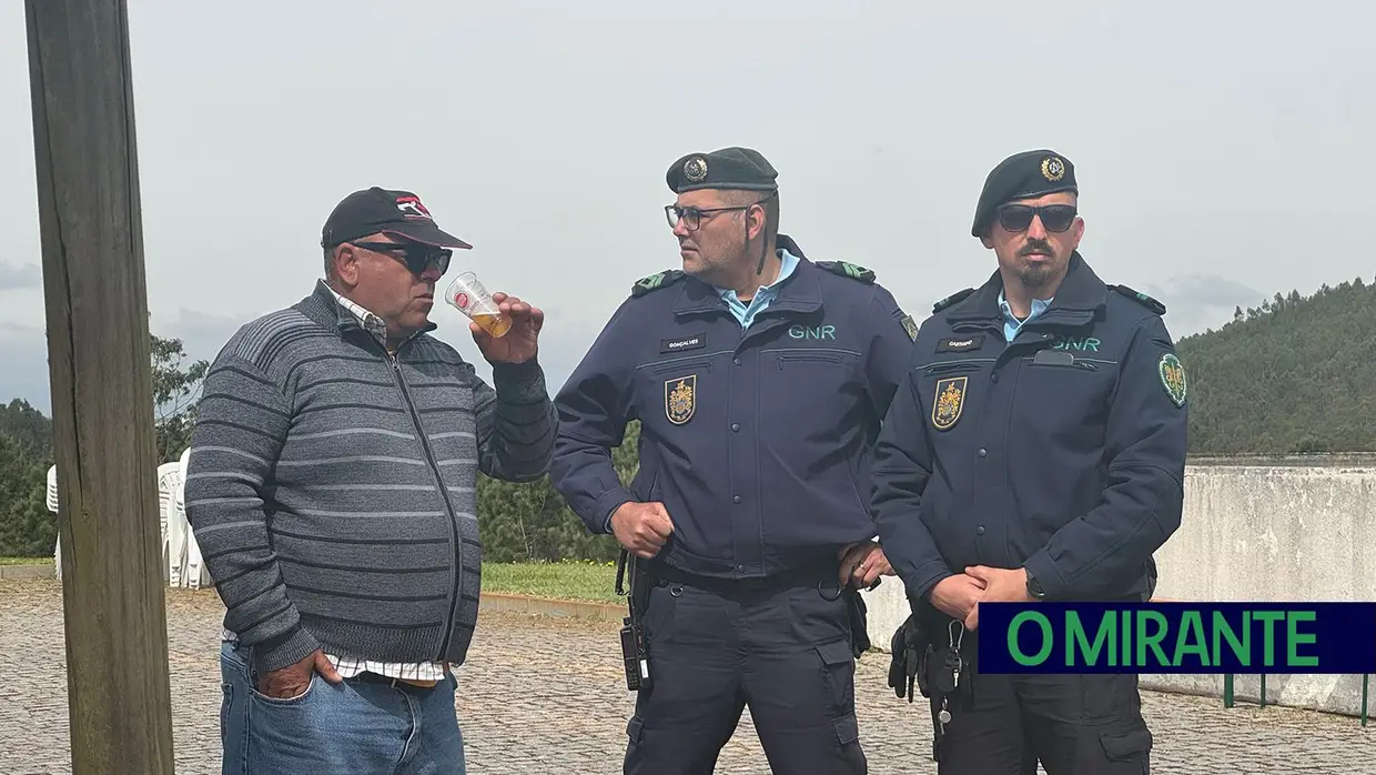 Sardoal assinala Dia Nacional dos Moinhos com caminhada, artesanato e jogos tradicionais