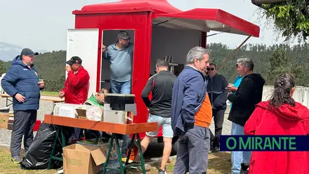 Sardoal assinala Dia Nacional dos Moinhos com caminhada, artesanato e jogos tradicionais