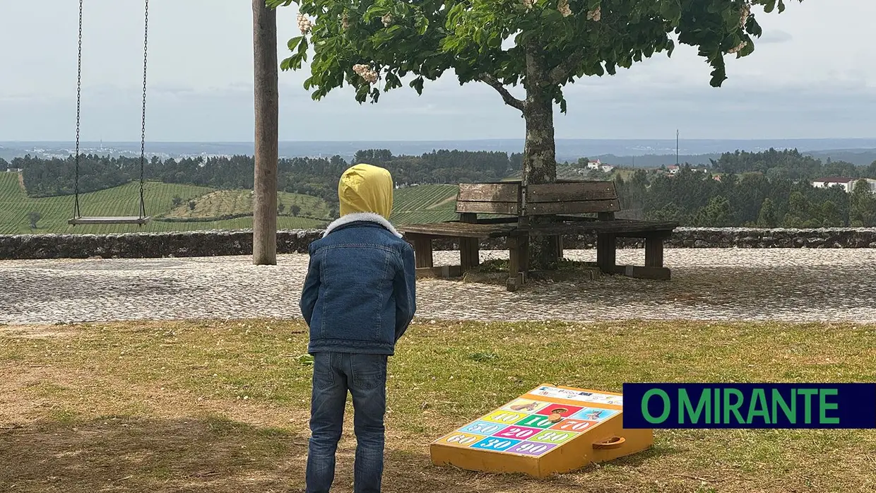 Sardoal assinala Dia Nacional dos Moinhos com caminhada, artesanato e jogos tradicionais