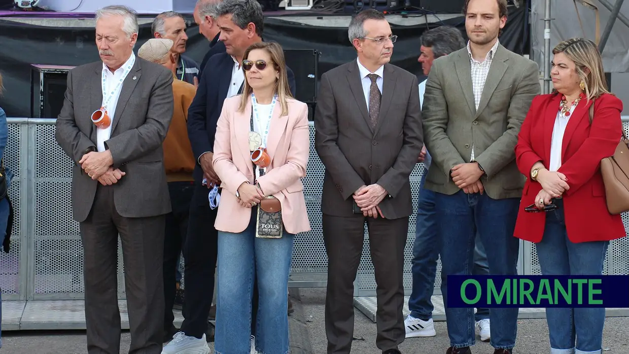 Ávinho celebra 20 anos como montra maior de Aveiras de Cima e do vinho do concelho