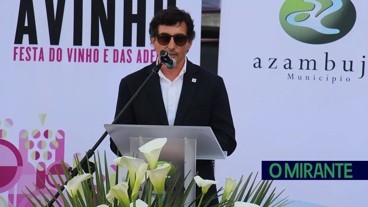 Ávinho celebra 20 anos como montra maior de Aveiras de Cima e do vinho do concelho