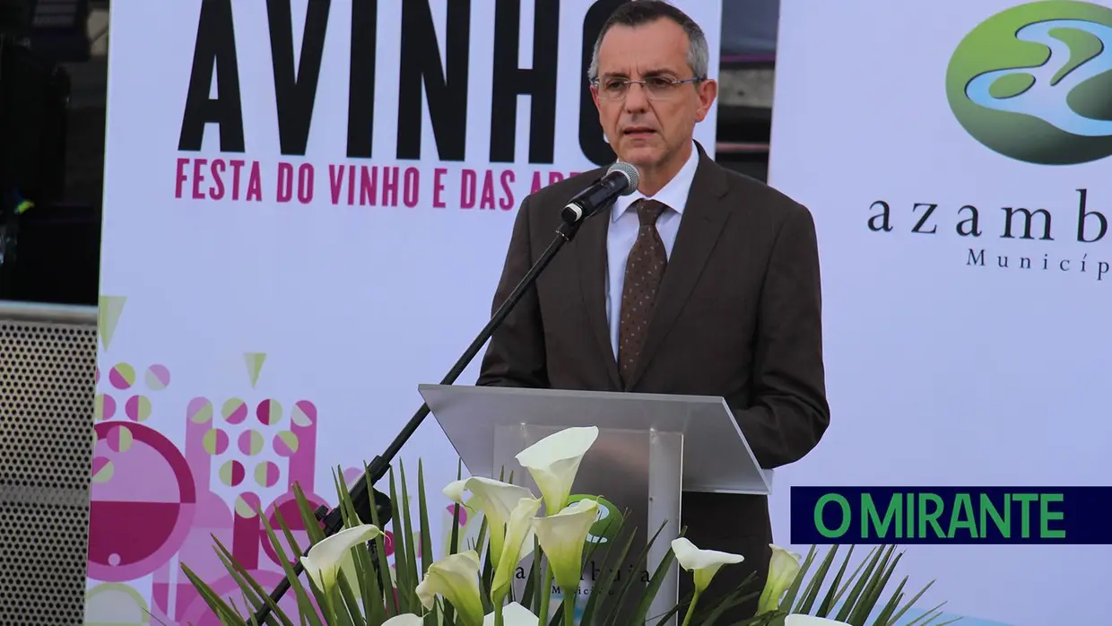 Ávinho celebra 20 anos como montra maior de Aveiras de Cima e do vinho do concelho