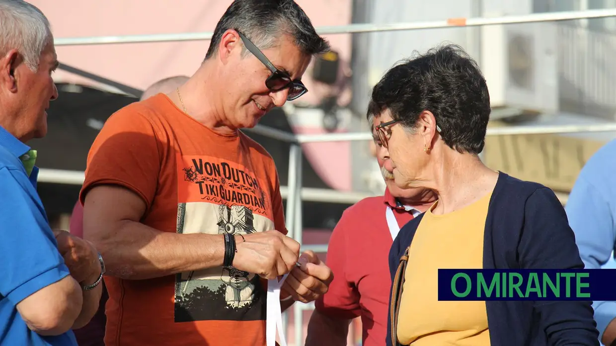 Ávinho celebra 20 anos como montra maior de Aveiras de Cima e do vinho do concelho