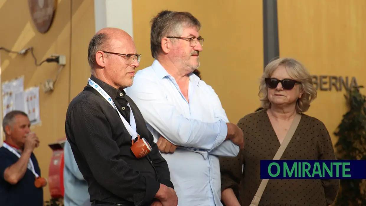 Ávinho celebra 20 anos como montra maior de Aveiras de Cima e do vinho do concelho