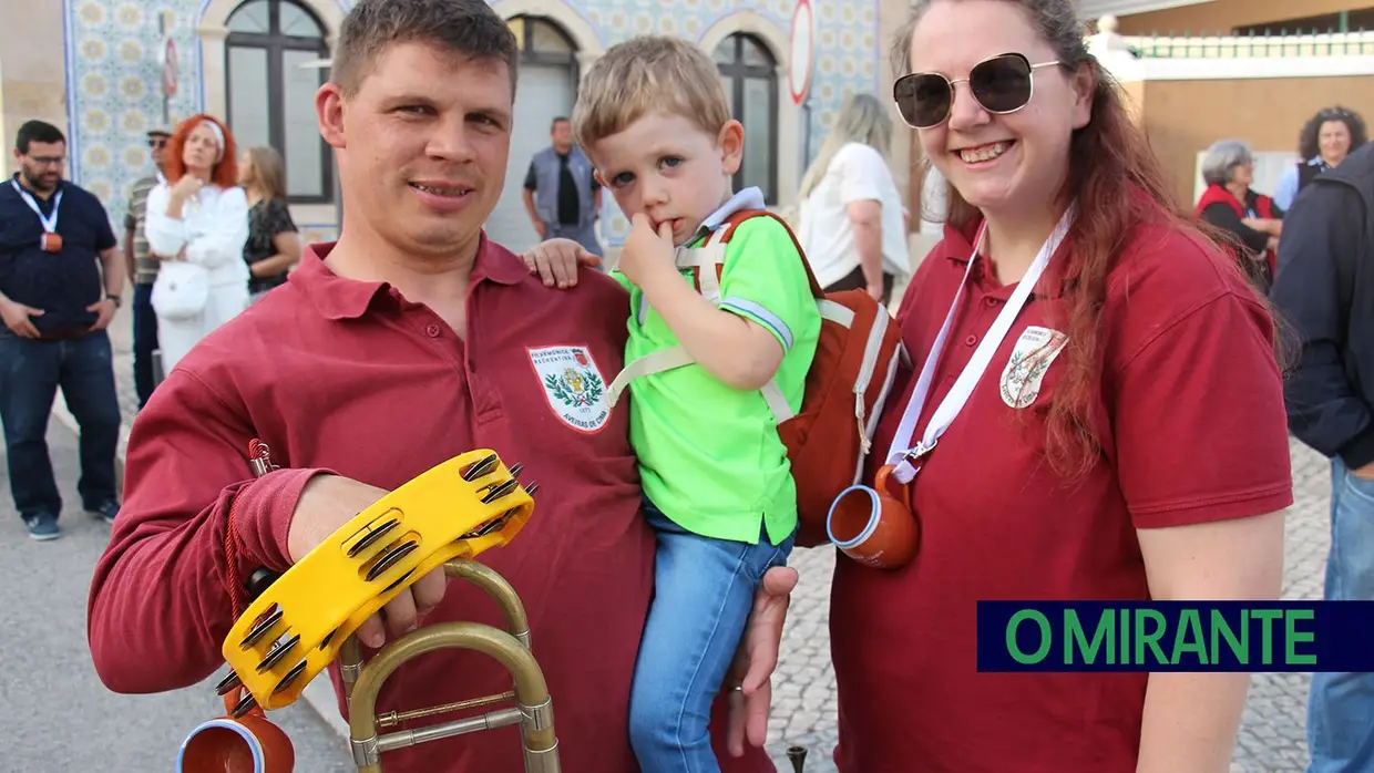 Ávinho celebra 20 anos como montra maior de Aveiras de Cima e do vinho do concelho