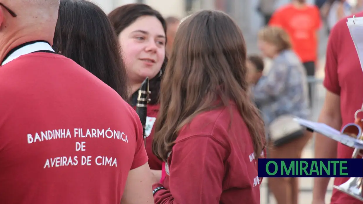 Ávinho celebra 20 anos como montra maior de Aveiras de Cima e do vinho do concelho