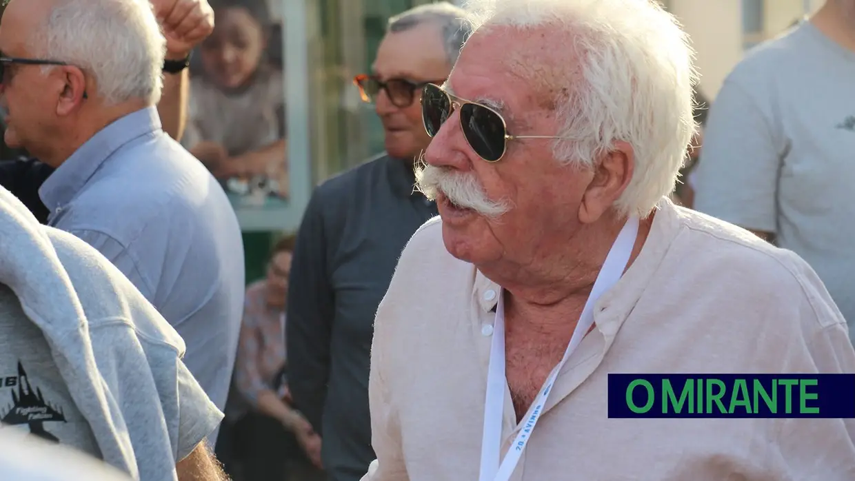 Ávinho celebra 20 anos como montra maior de Aveiras de Cima e do vinho do concelho