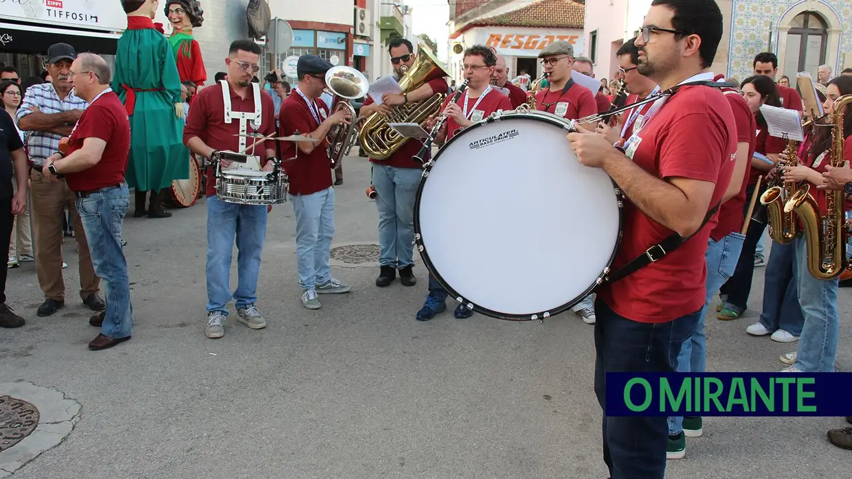 Ávinho celebra 20 anos como montra maior de Aveiras de Cima e do vinho do concelho