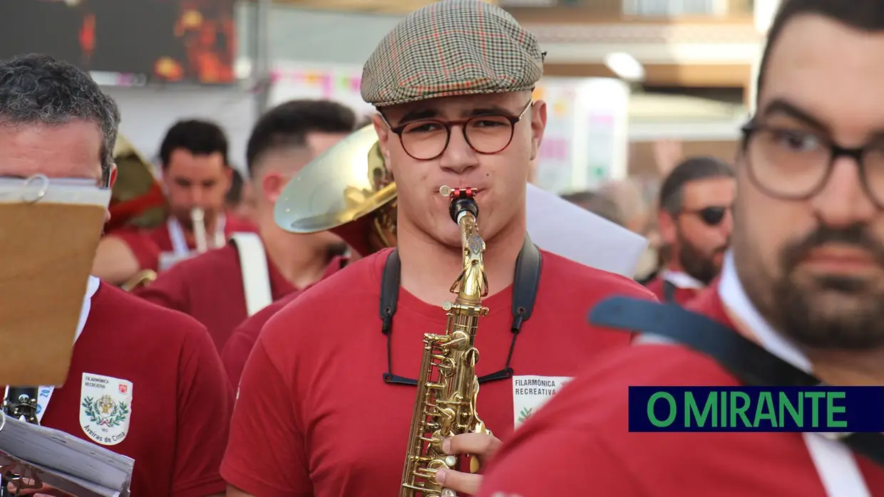 Ávinho celebra 20 anos como montra maior de Aveiras de Cima e do vinho do concelho