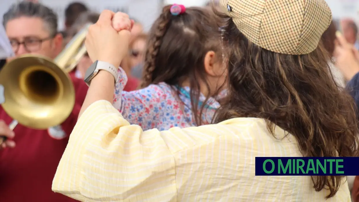 Ávinho celebra 20 anos como montra maior de Aveiras de Cima e do vinho do concelho