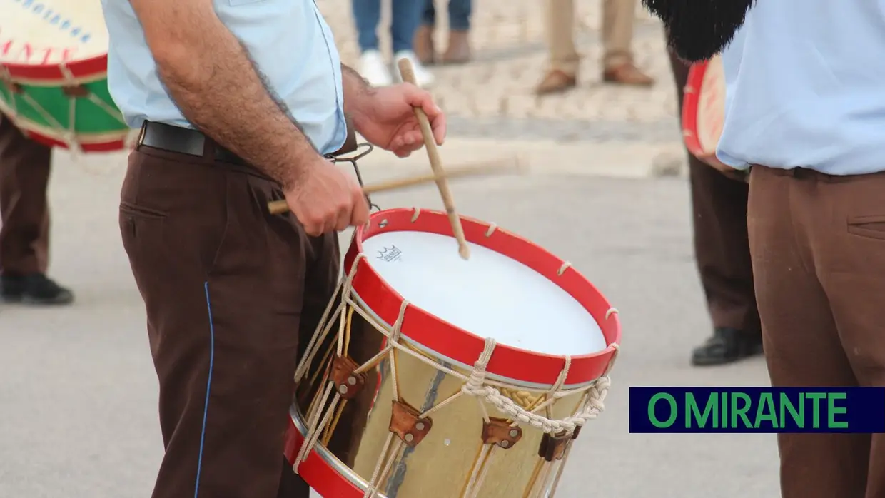 Ávinho celebra 20 anos como montra maior de Aveiras de Cima e do vinho do concelho