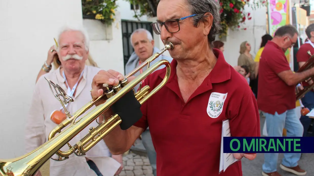 Ávinho celebra 20 anos como montra maior de Aveiras de Cima e do vinho do concelho