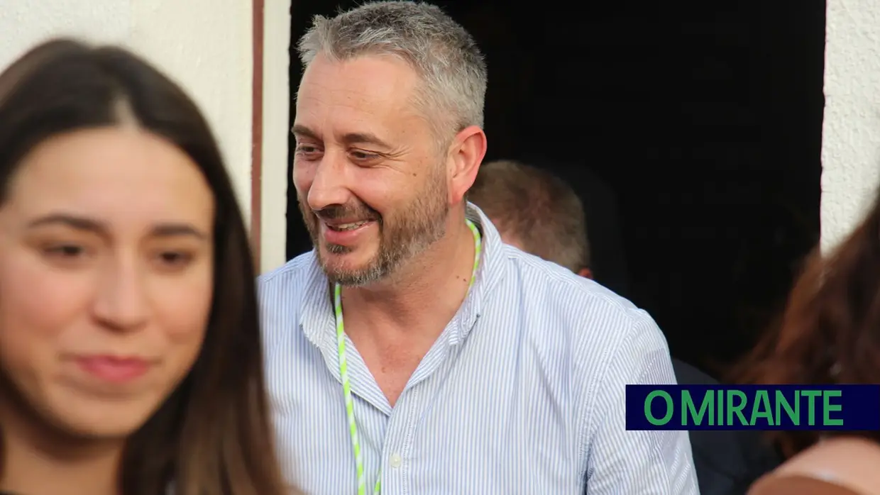 Ávinho celebra 20 anos como montra maior de Aveiras de Cima e do vinho do concelho